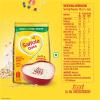 Saffola Oats (100 % Natural, 400 Gram) view 2