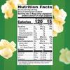 Orville Redenbachers Microwave Popcorn SmartPop! Value Size, Butter Flavor, 4g Fiber Per Serving, 2.69 oz., 12-Count view 2
