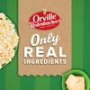 Orville Redenbachers Microwave Popcorn SmartPop! Value Size, Butter Flavor, 4g Fiber Per Serving, 2.69 oz., 12-Count view 4