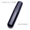 Visualites 1 Lavender 3.00 Power Lightweight Rimless Reading Glasses For Men and Women view 4