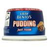 Fray Bentos Just Steak Pudding 400 g view 1