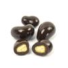 Dark Chocolate Covered Cashews (2.5 lb bag) - view 3