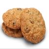Simply Scrumptous Fat Free Oatmeal Raisin Cookies view 2