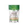 NOW Foods, Organic Millet, Gluten-Free, Whole Grain, Hulled, USA-Grown, 16-Ounce (Packaging May Vary) view 1