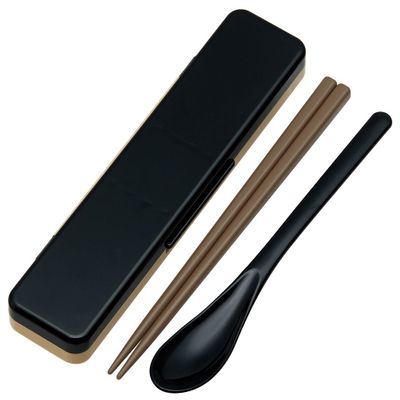 Skater Combi Set Earth Color Black CCS3SA No Sound of Sound