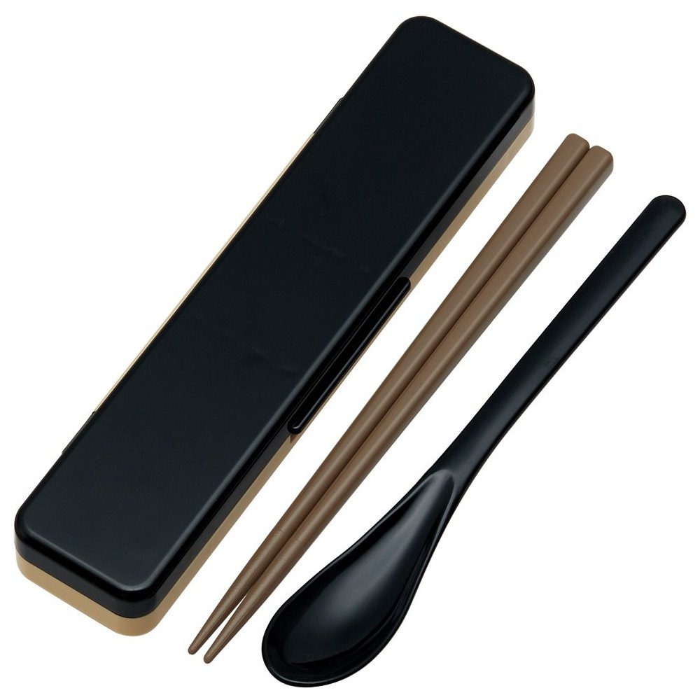 Skater Combi Set Earth Color Black CCS3SA No Sound of Sound