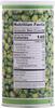 Hapi Hot Wasabi Peas, 9.9 Ounce view 2