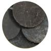 Merckens Candy Coating Cocoa Dark 50 Pounds view 1