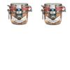 "Agostino Recca" Fillets of Anchovies Imported Italian Anchovies in Olive Oil 2 Pack view 1