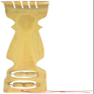 2 Roller Back Scratcher-Package Quantity,24
