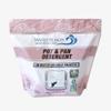 Stearns Water Flakes Pot & Pan Detergent in Premeasured Packets (2 Pails per Case; 90-0.5 oz. Packets per Pail) view 1