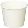 (Artnap) Commercial Paper Cups, 3 oz, Pack of 100, PS-102 White view 1