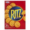 Ritz Cracker 300g. view 1