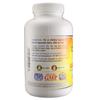 Wonder Labs Curcumin 950 mg with BioPerine, Supprts Heart and Joint Health - 180 Capsules view 3