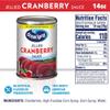 - Ocean Spray Jellied Cranberry Sauce 14 oz (Pack of 12) view 3