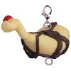 Banpresto Gintama and I had Been Charged in More Tightly and Vacation Package Rope I O~o~o !! Figure Mascot Mayonnaise Separately view 1