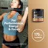 Optimum Nutrition Gold Standard Pre-Workout, Vitamin D for Immune Support, with Creatine, Beta-Alanine, and Caffeine for Energy, Keto Friendly, Watermelon Candy, 30 Servings (Packaging May Vary) view 4
