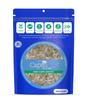 Capsuline Clear Size 1 Empty Vegetarian Capsules 1000 Count - Vegetarian Capsules view 1