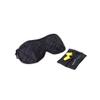 COCOON - Premium - Eye Shade, Sleep Eye Mask for Men Women, Light Blocking, Foam Ear Plugs - Black view 1