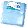 MCK13413100 - Dynarex Underpad Chux 17 X 24 Inch Disposable Fluff / Polymer Heavy Absorbency view 1