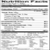 Emerald Nuts, Cashew Halves and Pieces, 1.25 Ounce Single-Serve Tube view 3