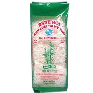 Bamboo Tree Banh Hoi (Fine Rice Vermicelli) - 12oz [ 3 units]