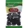 Sadaf Black Prunes - Pitted Black Prunes for Cooking and Baking - Dried Prunes Pitted - Healthy Snack - 7 Oz Reseable Bag view 1