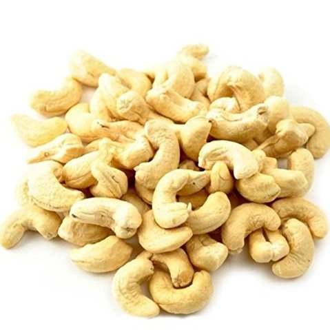 Premium Raw Cashew Nuts, Heritage Brand 250g.