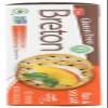 Dare Breton Gluten Free Crackers, Original with Flax, 4.76 Oz (Pack of 4) view 2