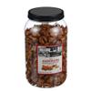 Pretzel Assortment, Peanut Butter, 44oz, Canister, Par# OFX375 view 1