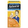 Airborne 18631 Immune Support Chewable Tablet, Citrus, 64 Count view 1