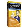Airborne 18631 Immune Support Chewable Tablet, Citrus, 64 Count view 2