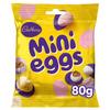Cadbury Mini Eggs Bag 74g (Pack of 1) view 2