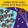 Cadbury Mini Eggs Bag 74g (Pack of 1) view 3