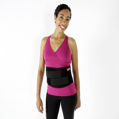 AC Binder (X-Large)