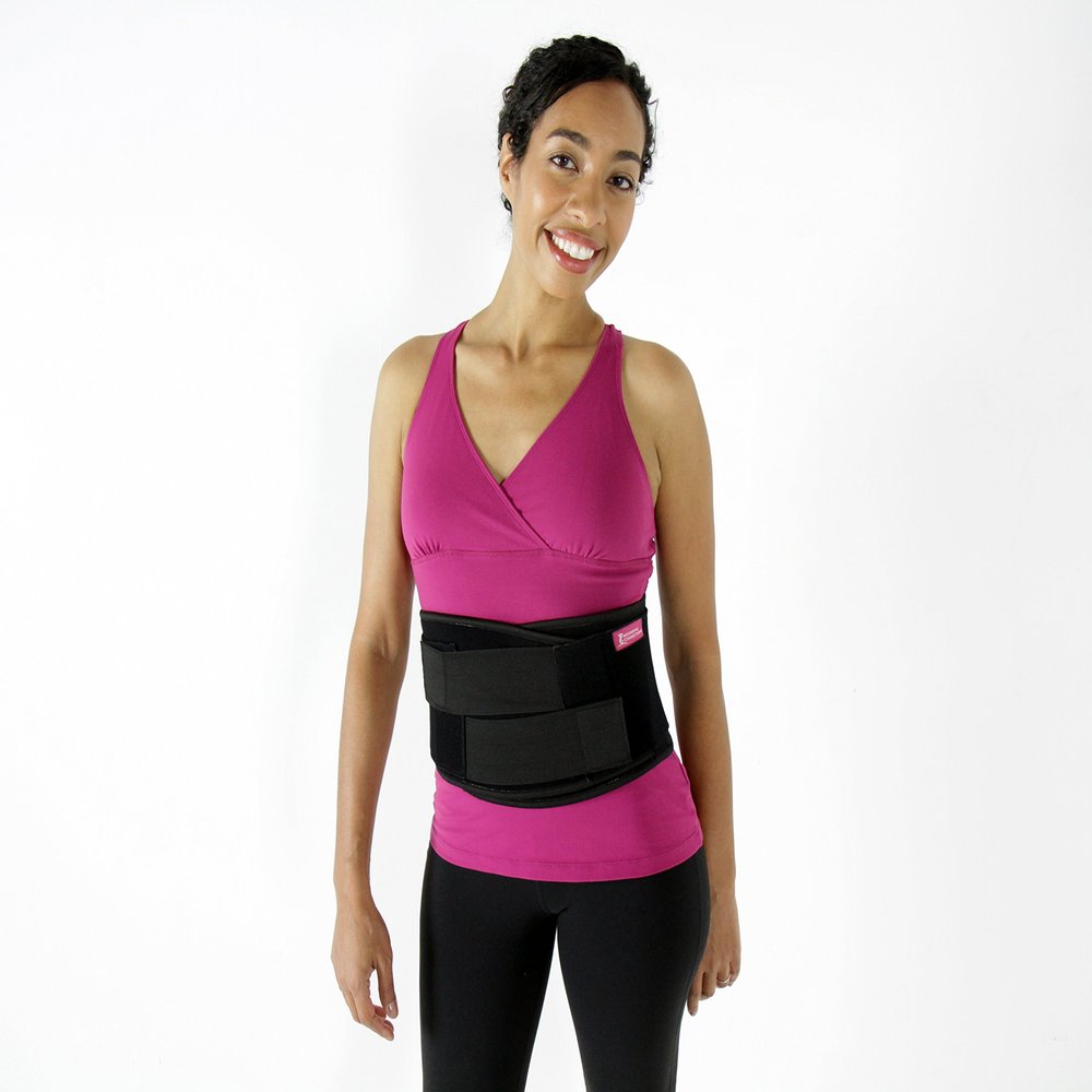 AC Binder (X-Large)