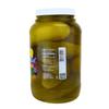 Best Maid Sour Pickles  1 Gallon Jar (1216 Count)  Classic Texas-Style Whole Sour Pickles, Crisp & Tangy Flavor  1 Pack view 2