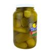 Best Maid Sour Pickles  1 Gallon Jar (1216 Count)  Classic Texas-Style Whole Sour Pickles, Crisp & Tangy Flavor  1 Pack view 3