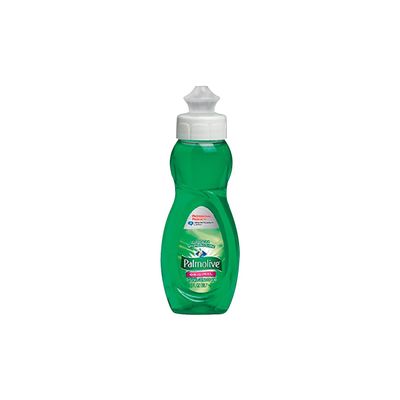 CPC Dishwashing Liquid, Original Scent, 3oz Bottle, 72/Carton (1417)