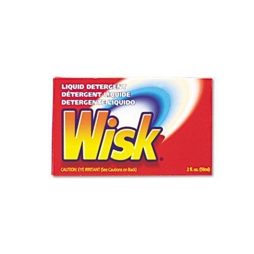 VEN 2979945 Concentrated HE Liquid Detergent Packets, 1 Load Vend Packs, 100/Carton