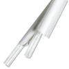 Eco-Products EPST770 7.75-Inch Clear Wrapped Straw - Case, 400/PK, 24 PK/CT view 2