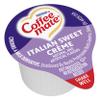Nestle Coffee mate 84652 Liquid Coffee Creamer, Italian Sweet Creme, 0.375 oz Cups, 50/Box view 3