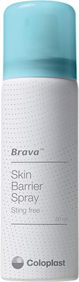 Coloplast Brava Sting Free Skin Protectant 1.7 oz. 120205, 1 Count