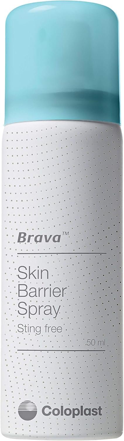 Coloplast Brava Sting Free Skin Protectant 1.7 oz. 120205, 1 Count