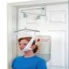 Mabis Healthcare Cervical Traction Kit, Overdoor DMI One Size Fits Most view 1