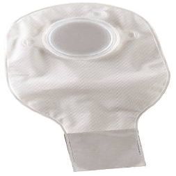 Convatec 92704900 Colostomy Pouch Little Ones Sur-fit Natura 6 Inch Length, Pediatric Drainable 401927 Box Of 10