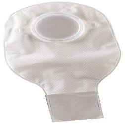 Convatec 92704900 Colostomy Pouch Little Ones Sur-fit Natura 6 Inch Length, Pediatric Drainable 401927 Box Of 10
