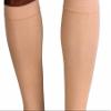 Beiersdorf 11460200 Compression Stockings Relief Knee-high Large Beige Closed Toe 114622 Box Of 2 view 1