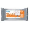 Sage 79051740 Barrier Cream Bath Wipe Comfort Shield 8.5 X 8.5 Inch Soft Pack Dimethicone 7905 Box Of 8 view 1