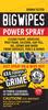 Big Wipes Power Spray 32oz view 2